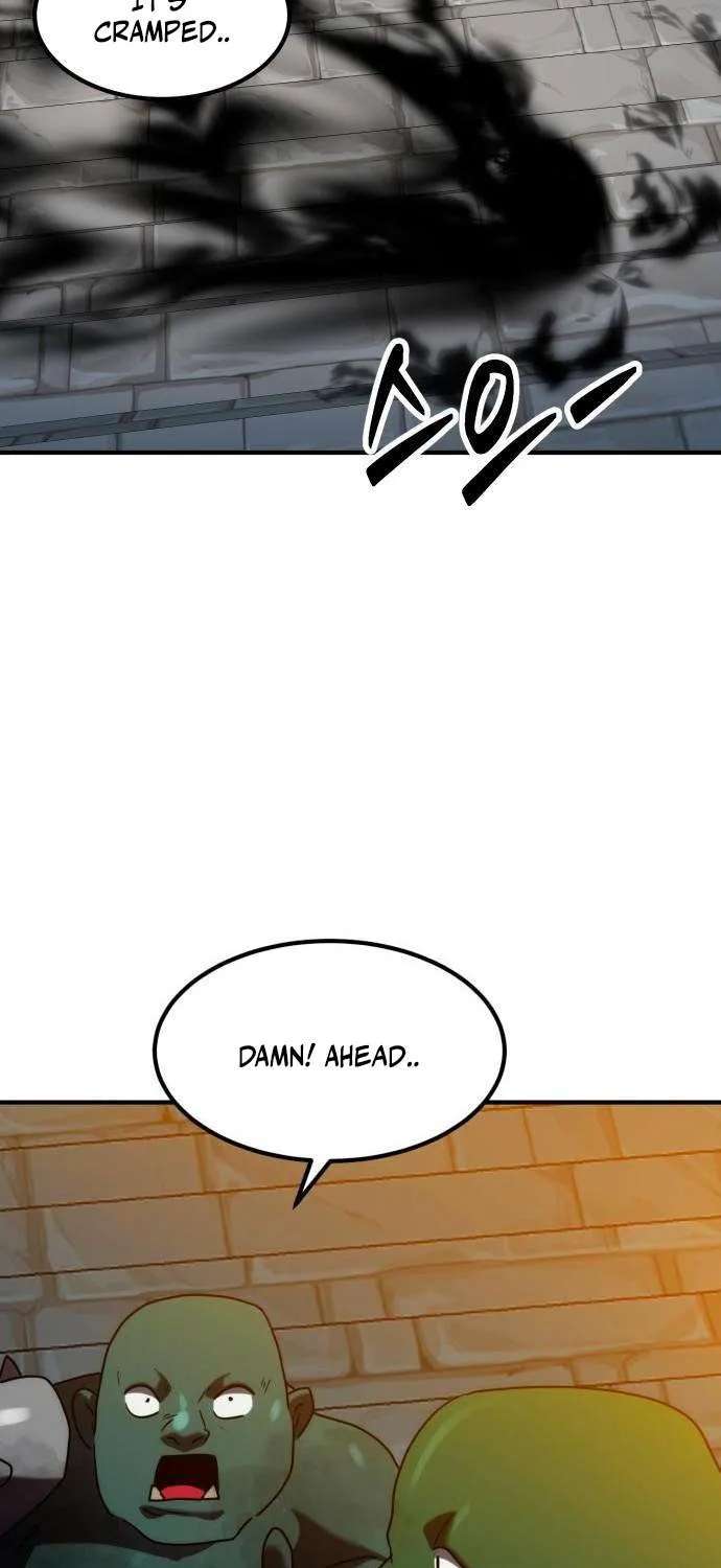Defense Breaker Chapter 56 - page 5