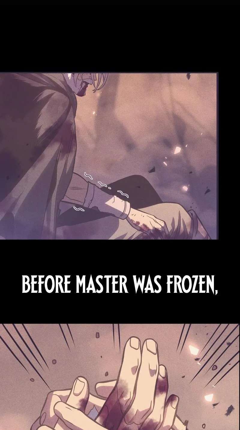 After Rebirth, I Used Mirror Reversal For Vengeance Chapter 68 - page 46