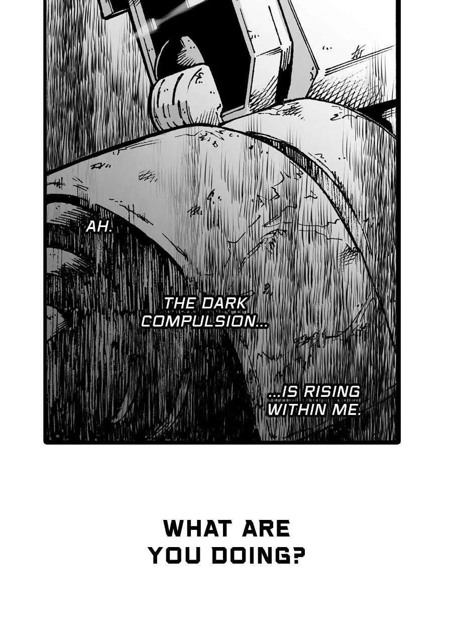 Star Wars: The Legends of Luke Skywalker: The Manga Chapter 7 - page 52