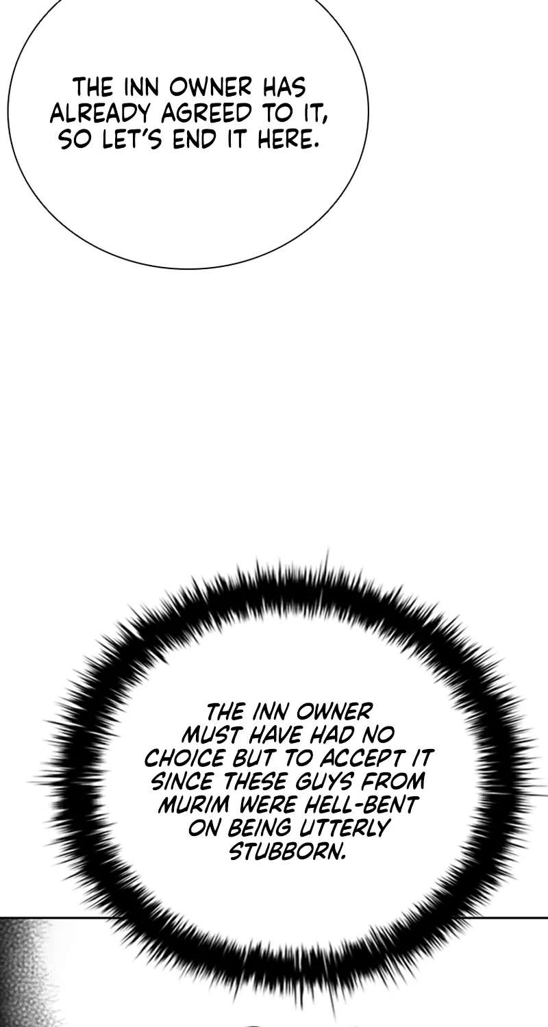 Absolute Master of the Senate Chapter 60 - page 25