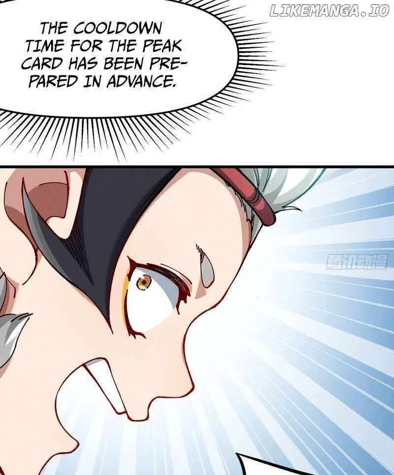 Bai Lan De Wo, Quan Kao Tu Di Xu Ming Chapter 22 - page 9