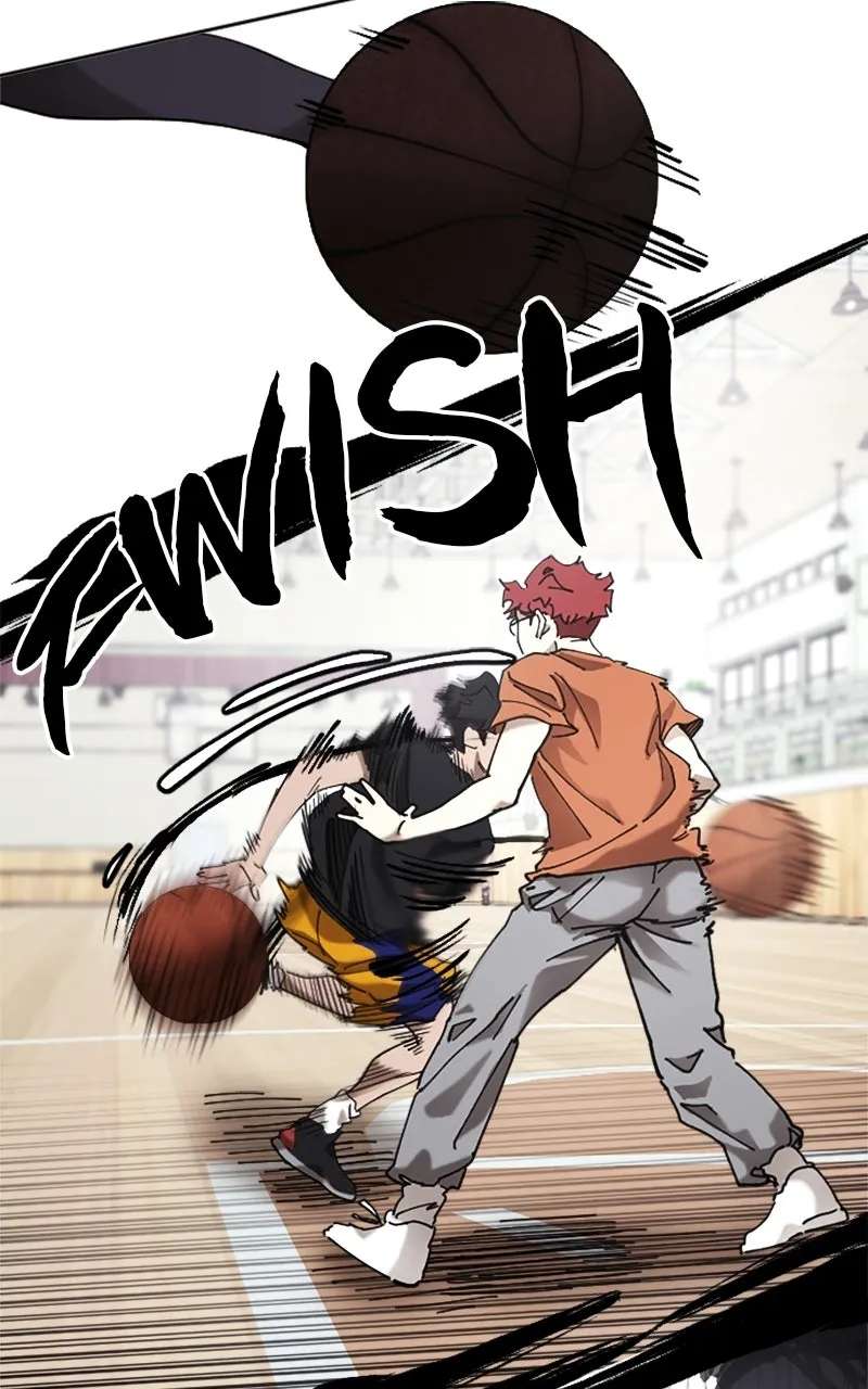 Dancer on the Court Chapter 3 - page 71