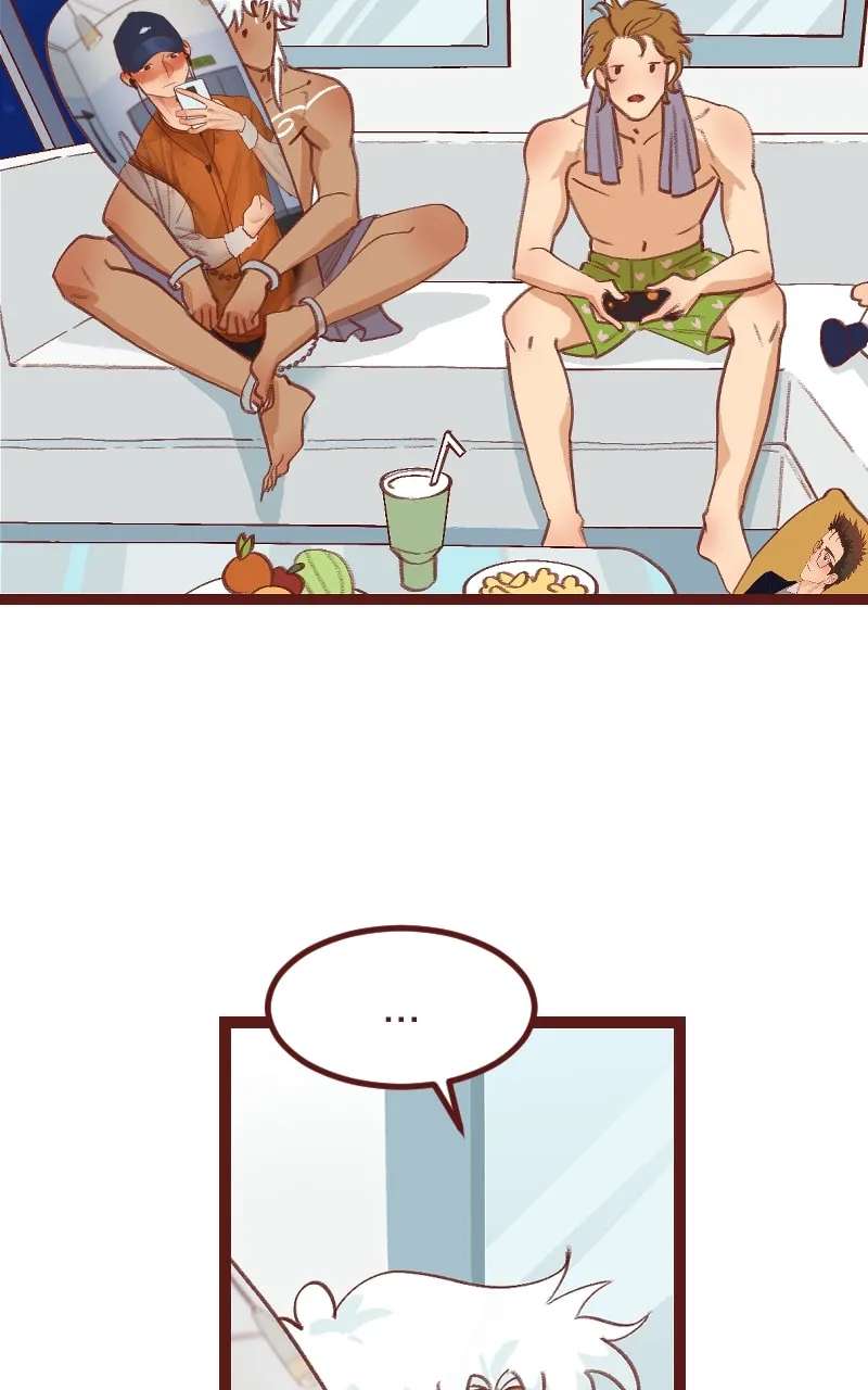 Bailin & Li Yun Chapter 121 - page 11