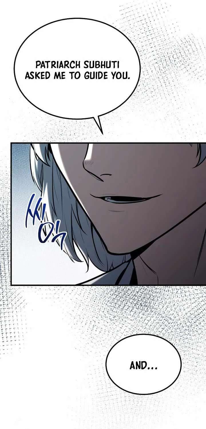 The Hero Returns Chapter 168 - page 84
