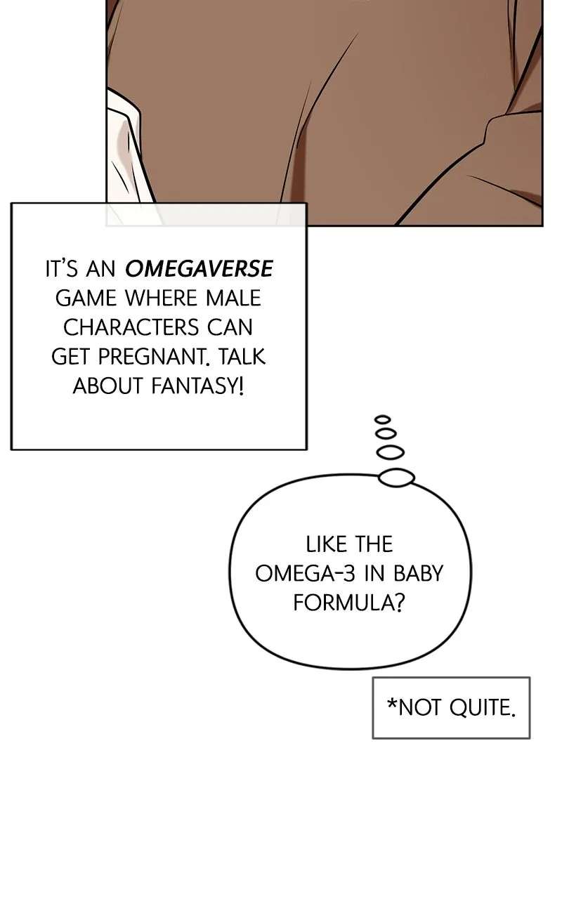 How to Win Overan Alpha Male Chapter 1 - page 34