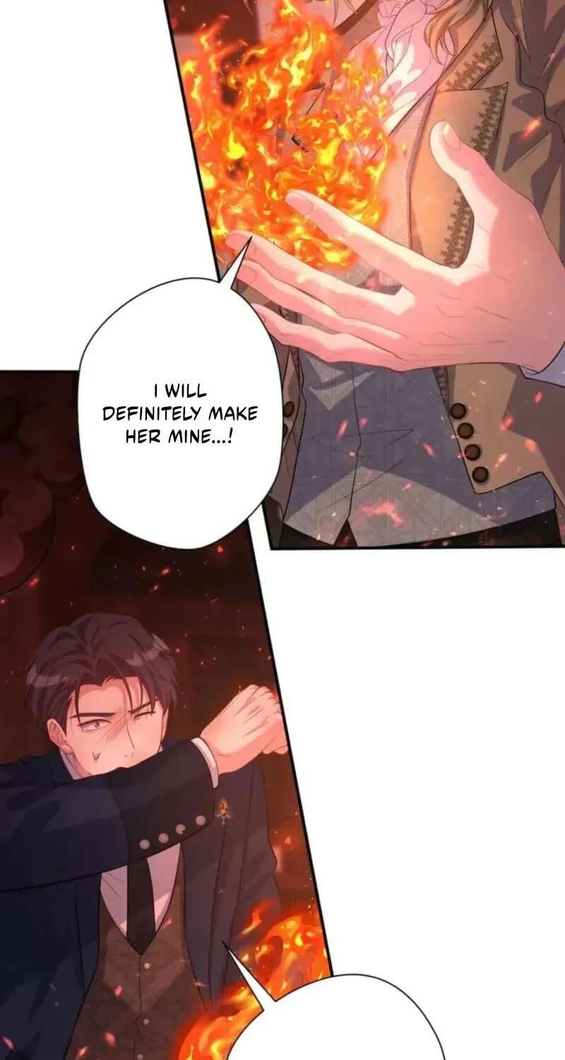 Byoujaku Mama desu ga, Yami Ochi Musuko o Sodatete Misemasu! Chapter 41 - page 62