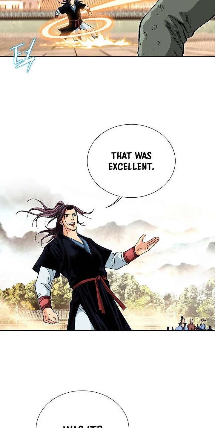 Absolute Ultimate Martial Lord Chapter 57 - page 28