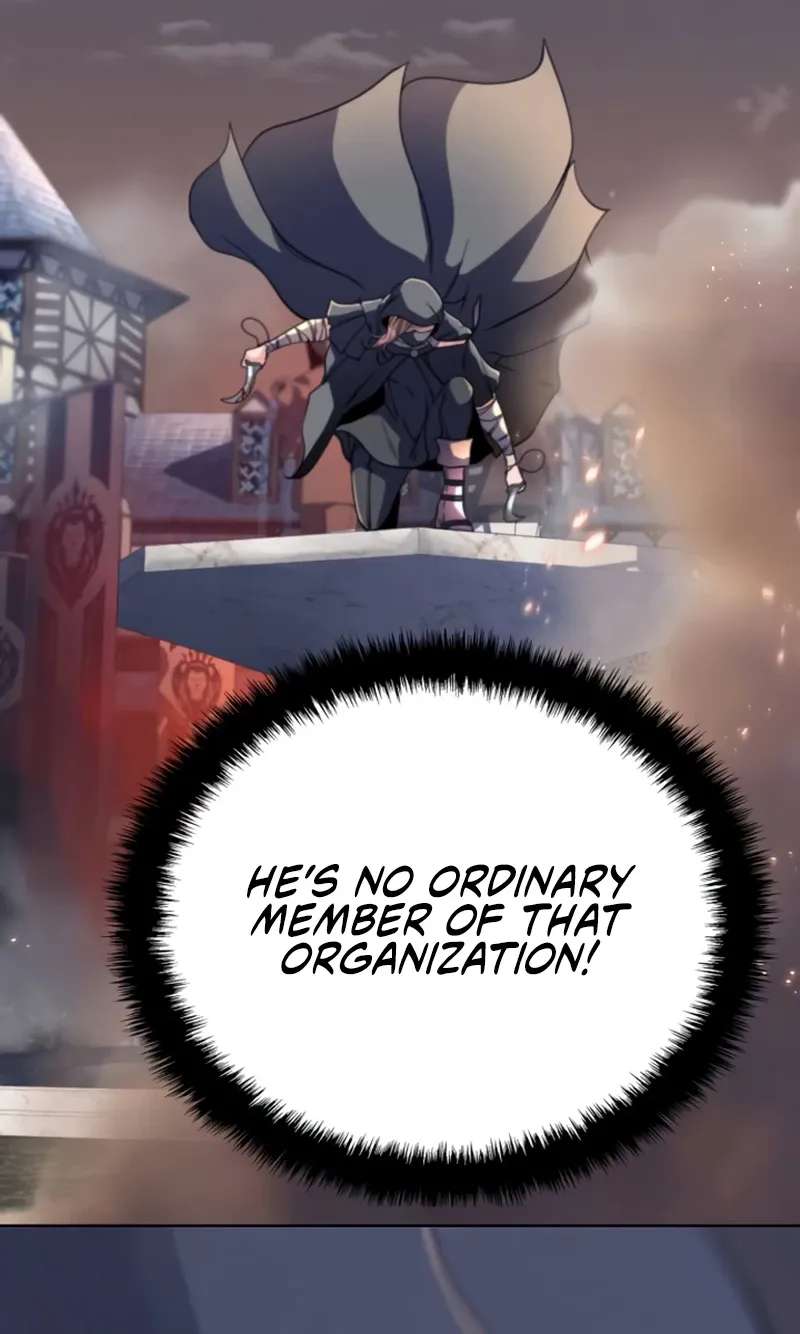 The Resurrected Saintess Chapter 13 - page 61