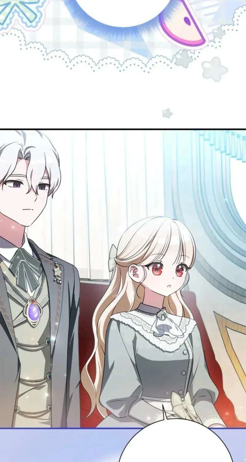 The Count's Beloved Contract Young Lady Chapter 48 - page 6