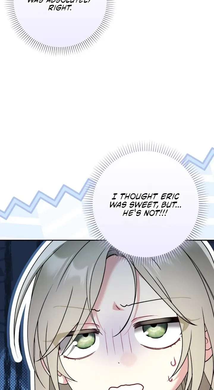 I'm Going to Become the Dark Duke's Family Chapter 31 - page 4