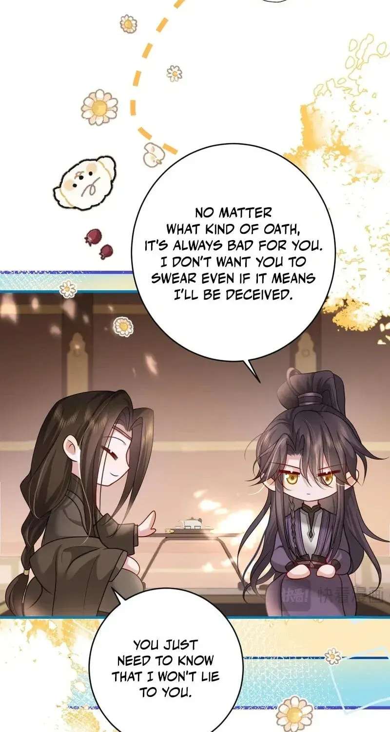 Survival Methods Of The Cannon Fodder Daughter Chapter 238 - page 31