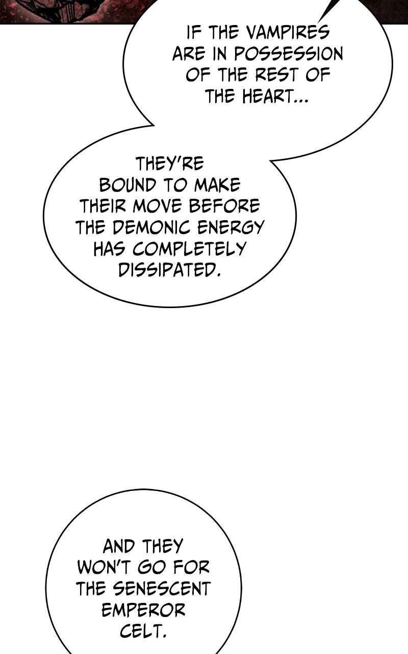 The Holy Emperor’s Grandsonis a Necromancer Chapter 107 - page 51