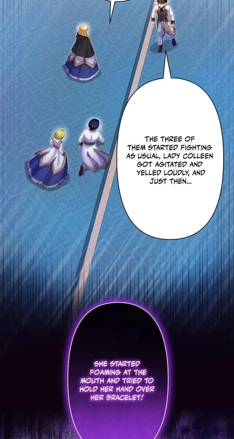 Having Turned Back Time, I Want to Live a Different Life Chapter 36 - page 42