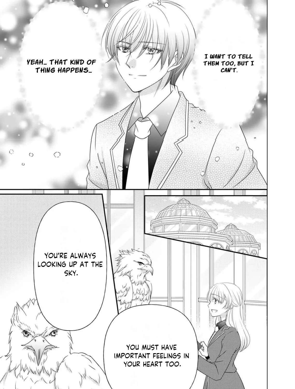 Daikirai Datta Osananajimi ni, Keiyaku Kekkon wo Mochikakeraremashita Chapter 22 - page 15