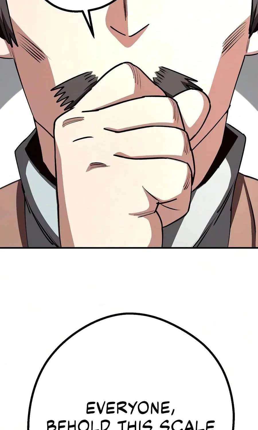 The Berserker's Second Playthrough Chapter 38 - page 21