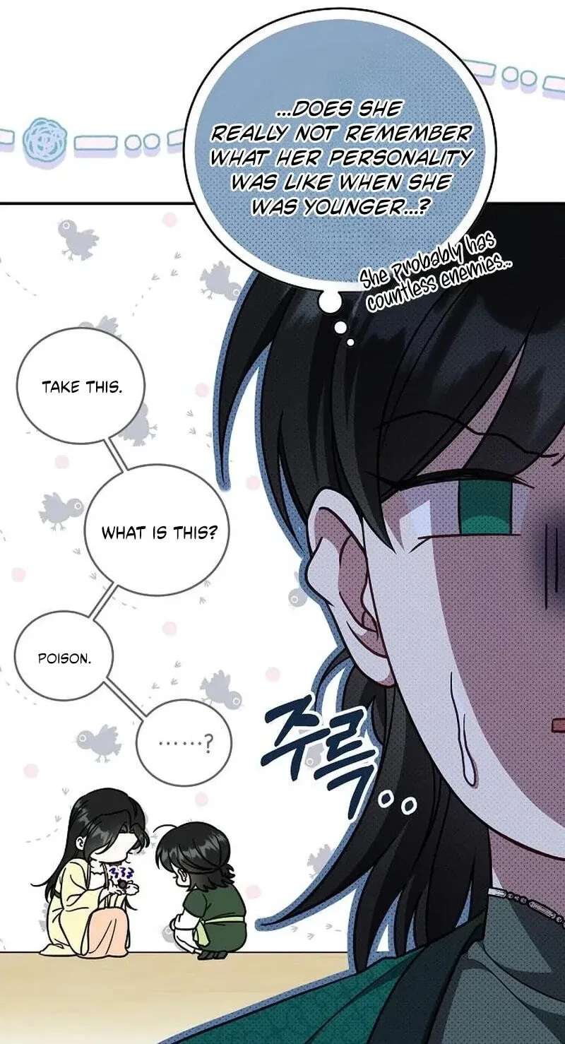 The Eldest Daughter of the Tang Clan of Sacheon Protects the Family Chapter 33 - page 11