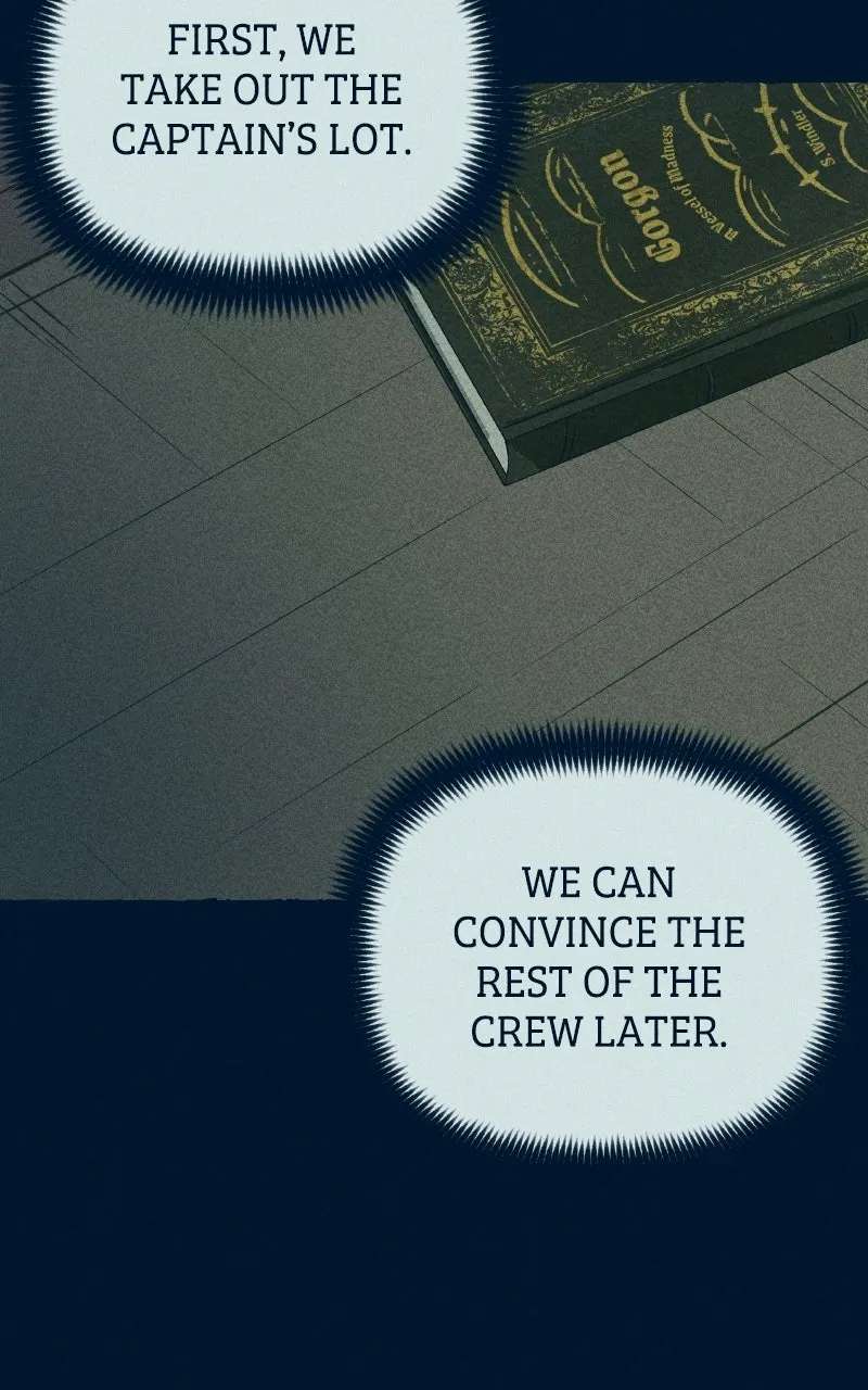 The Journey ofIce and Steel Chapter 14 - page 37