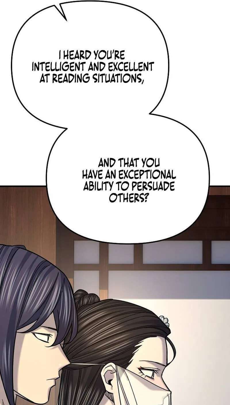 Monopolizing All Opportunities Chapter 59 - page 14