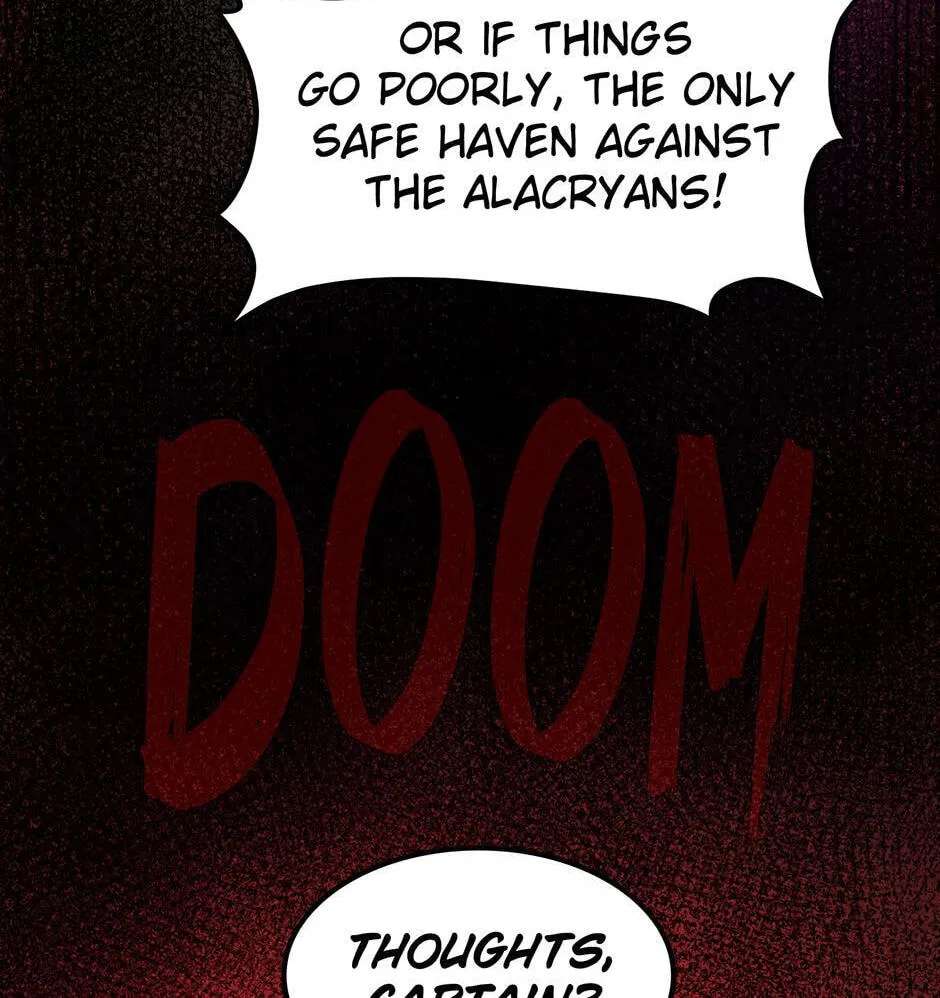 The Beginning After the End Chapter 256 - page 122