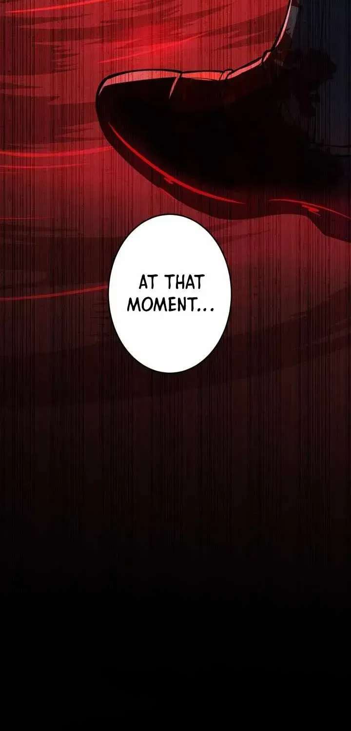 The Underworld Transcendent Returns Chapter 31 - page 52