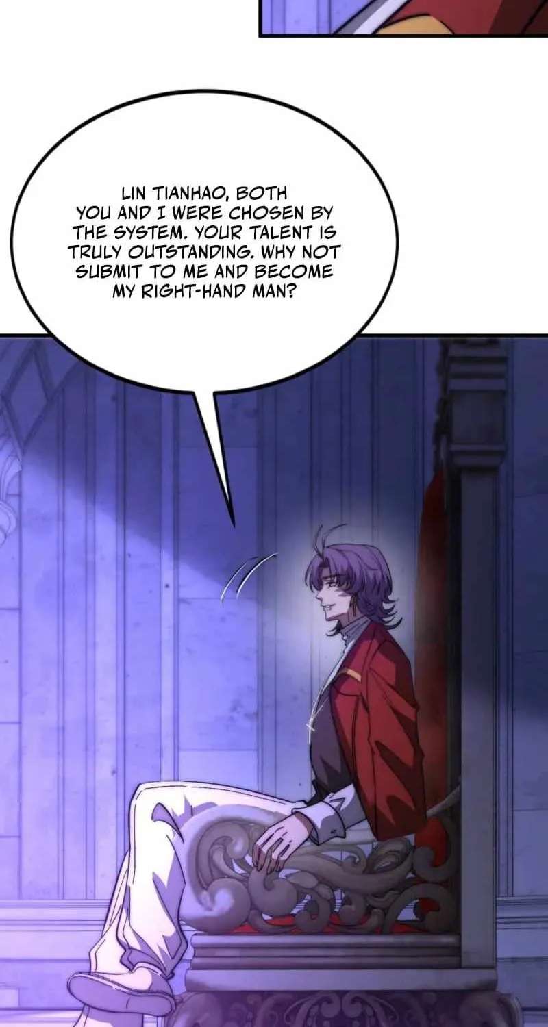 Devil Summoner, I am the Abyss Lord Chapter 88 - page 32