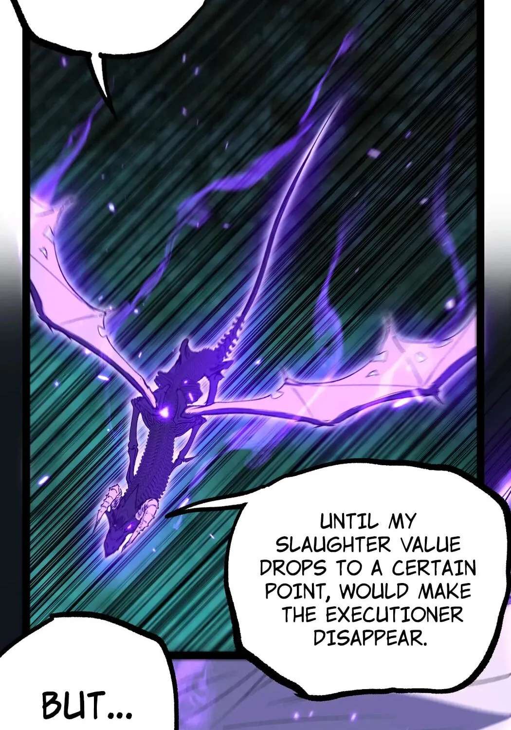 God-level Assassin, I’m the Shadow Chapter 140 - page 115