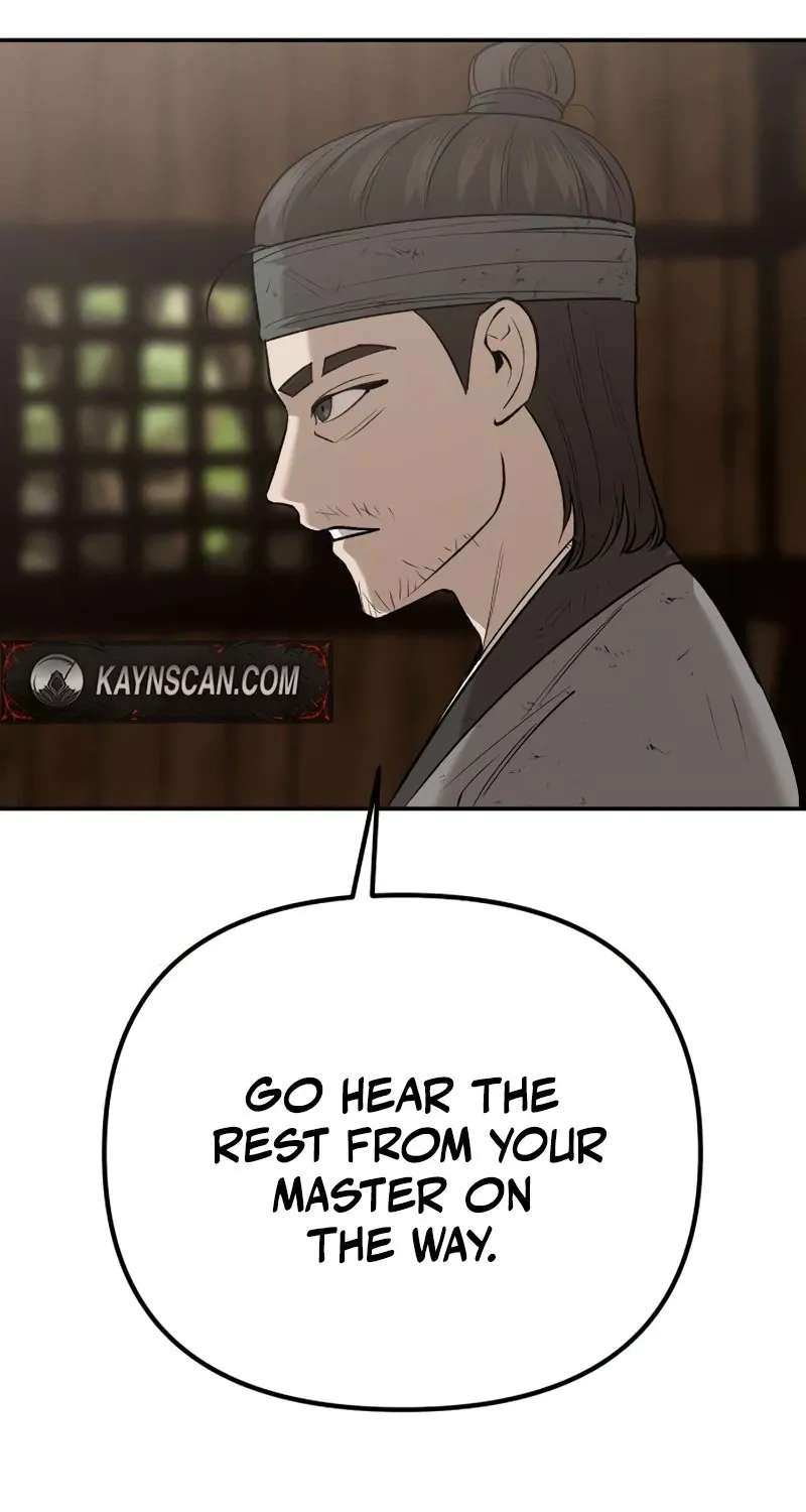 The Divine Brush Chapter 8 - page 60