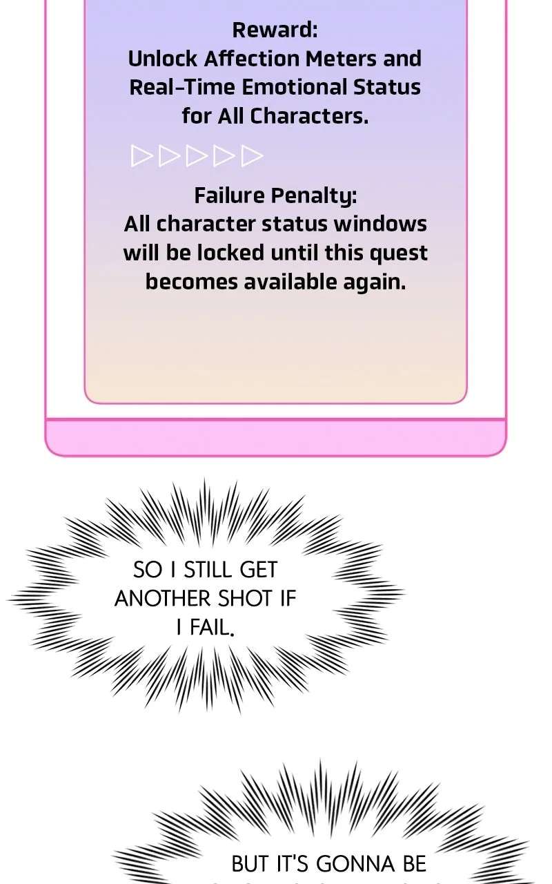 How to Win Overan Alpha Male Chapter 2 - page 99