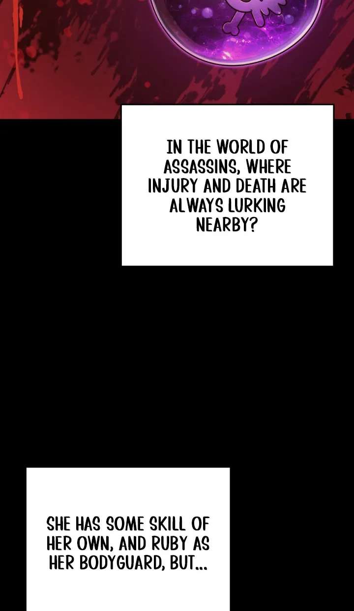 Player of the Fallen Family Chapter 53 - page 25