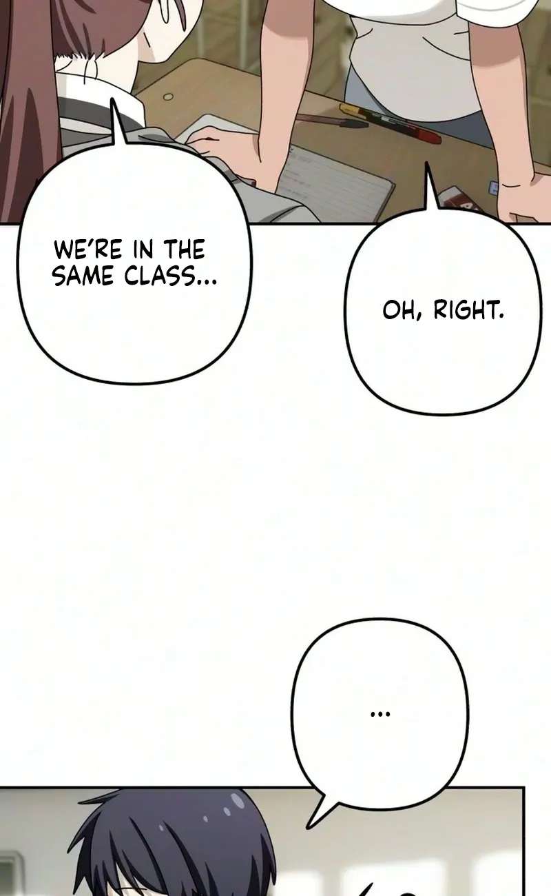 Black yet Pure White Chapter 4 - page 14