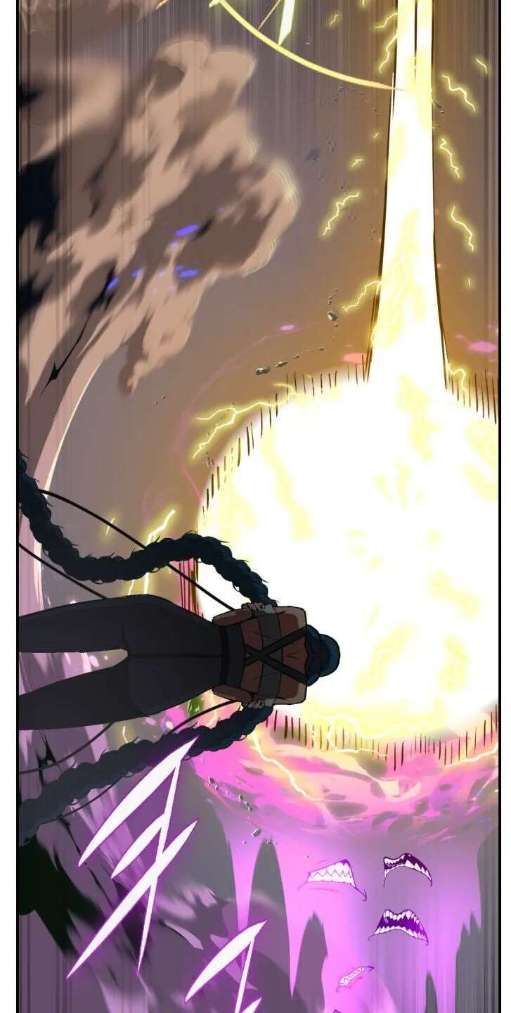 Dream-Sharing Chapter 213 - page 21