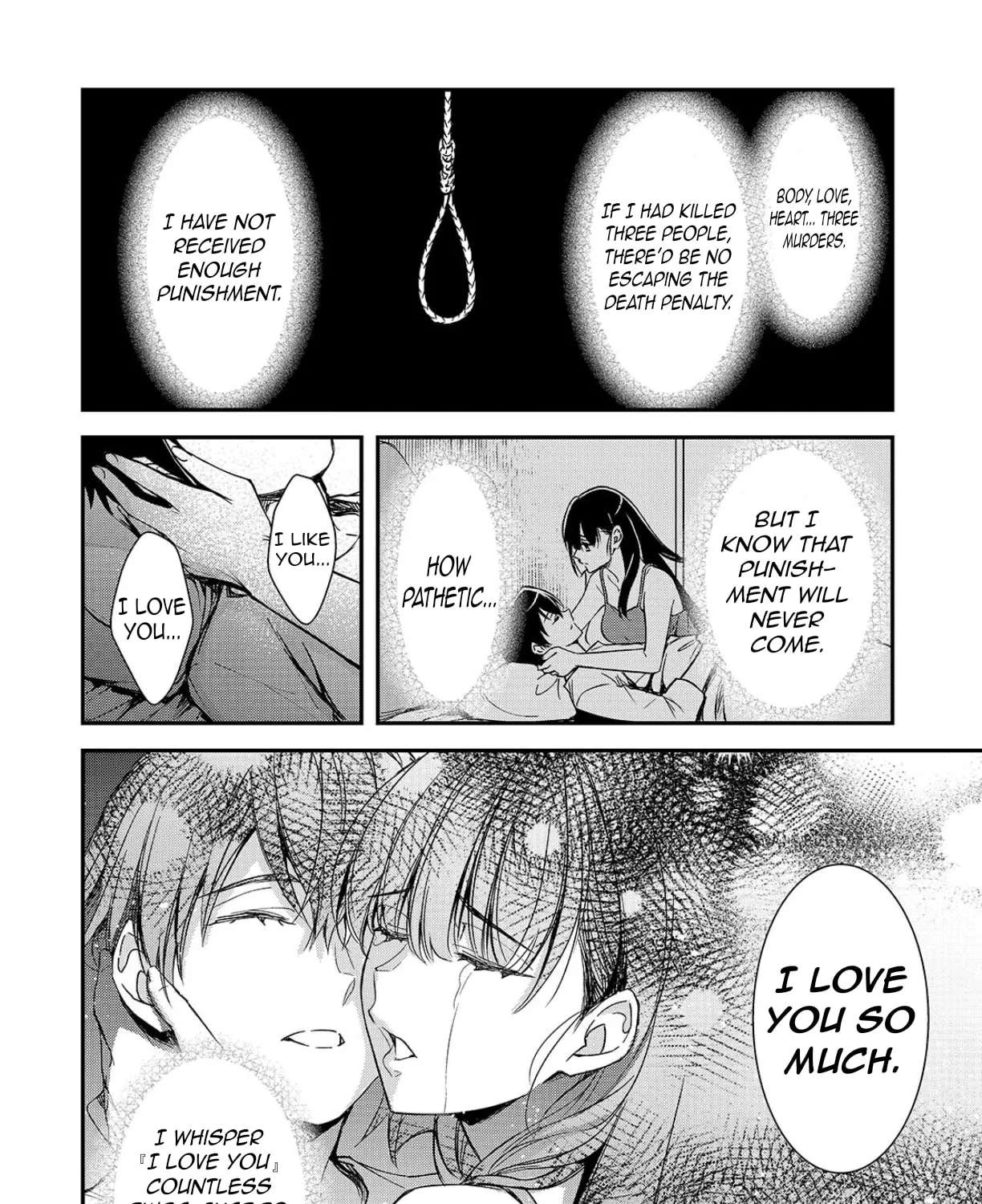 Ore ni Trauma o Ataeta Joshi-tachi ga Chirachira Mitekuru kedo, Zannen desuga Teokure desu Chapter 35.1 - page 16
