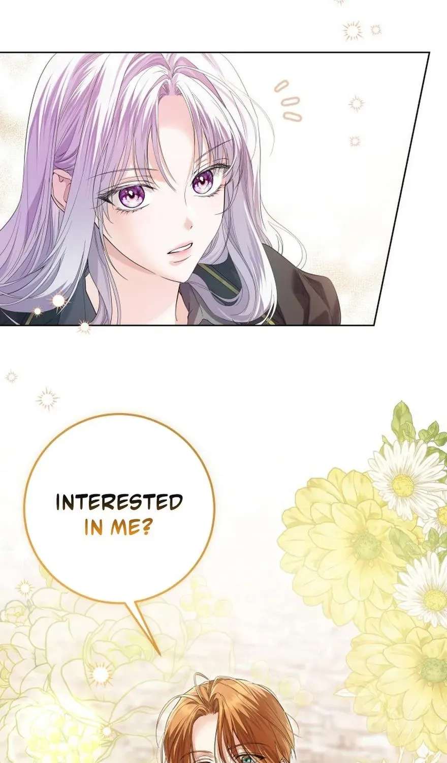 The Princess Stans in Secret Chapter 85 - page 46
