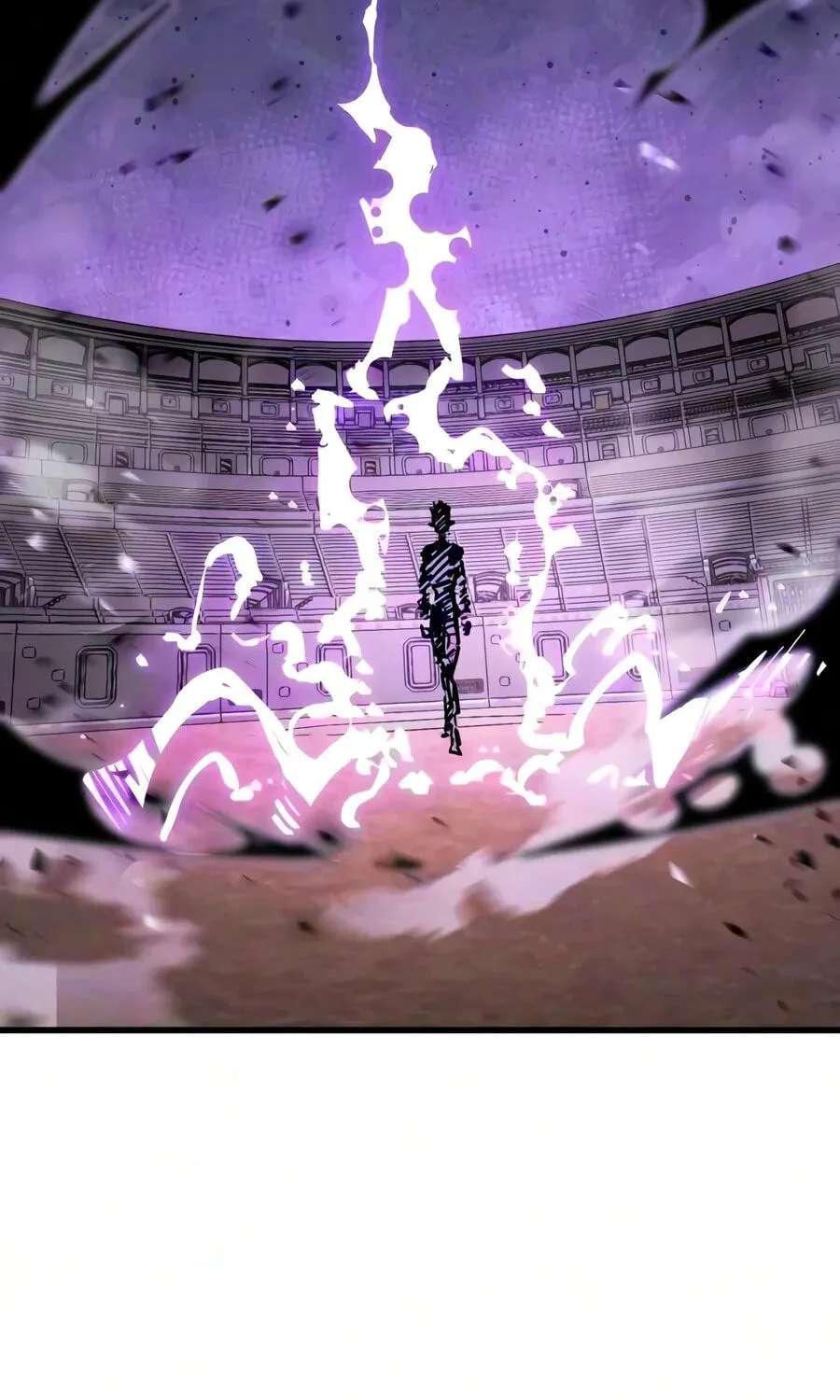 A Hero Who Knows His Stuff Chapter 40 - page 123