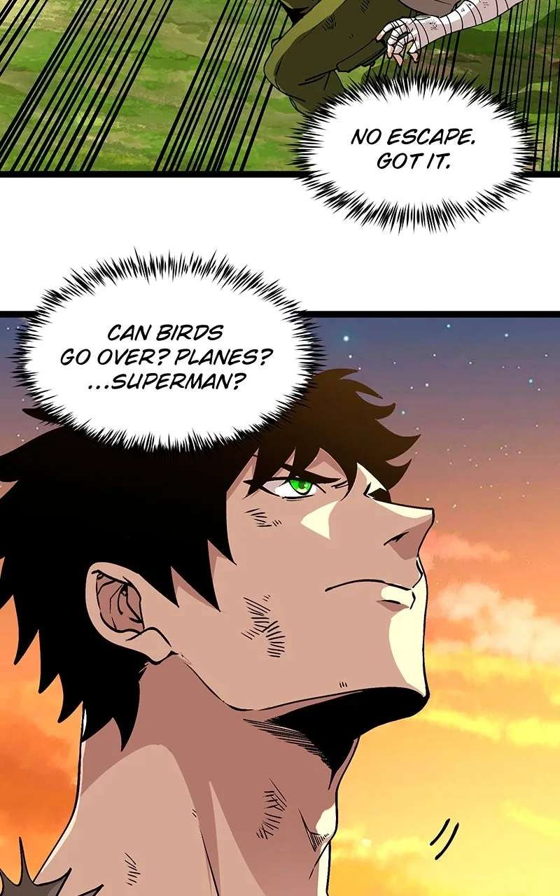 Road to Mastery Chapter 4 - page 49