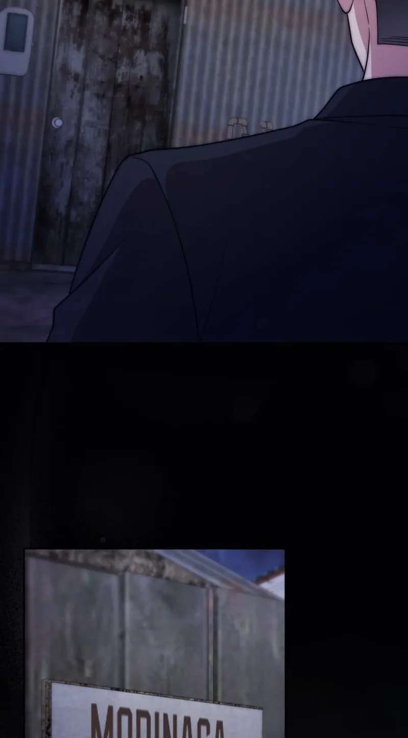 The Betrayed Wife's Resentful Revenge Chapter 34 - page 5
