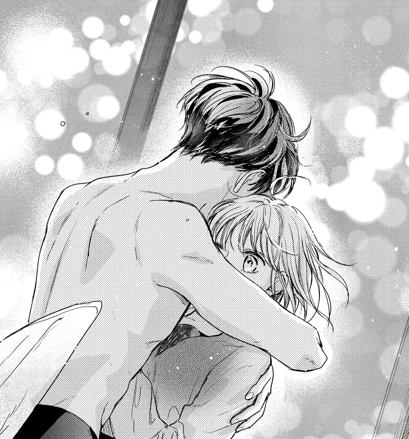 Anyway, I'm Falling in Love with You. Chapter 54 - page 50