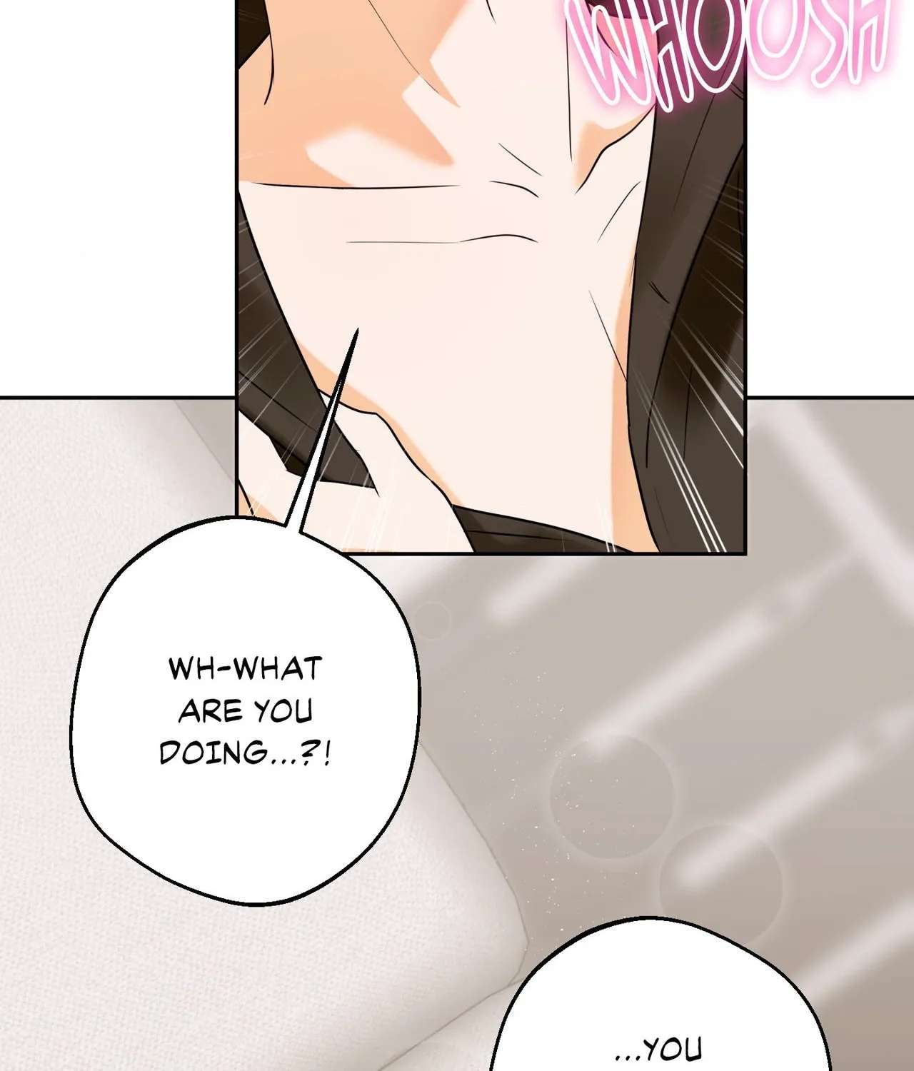 Tada Hitori, Anata Dake Chapter 3 - page 13