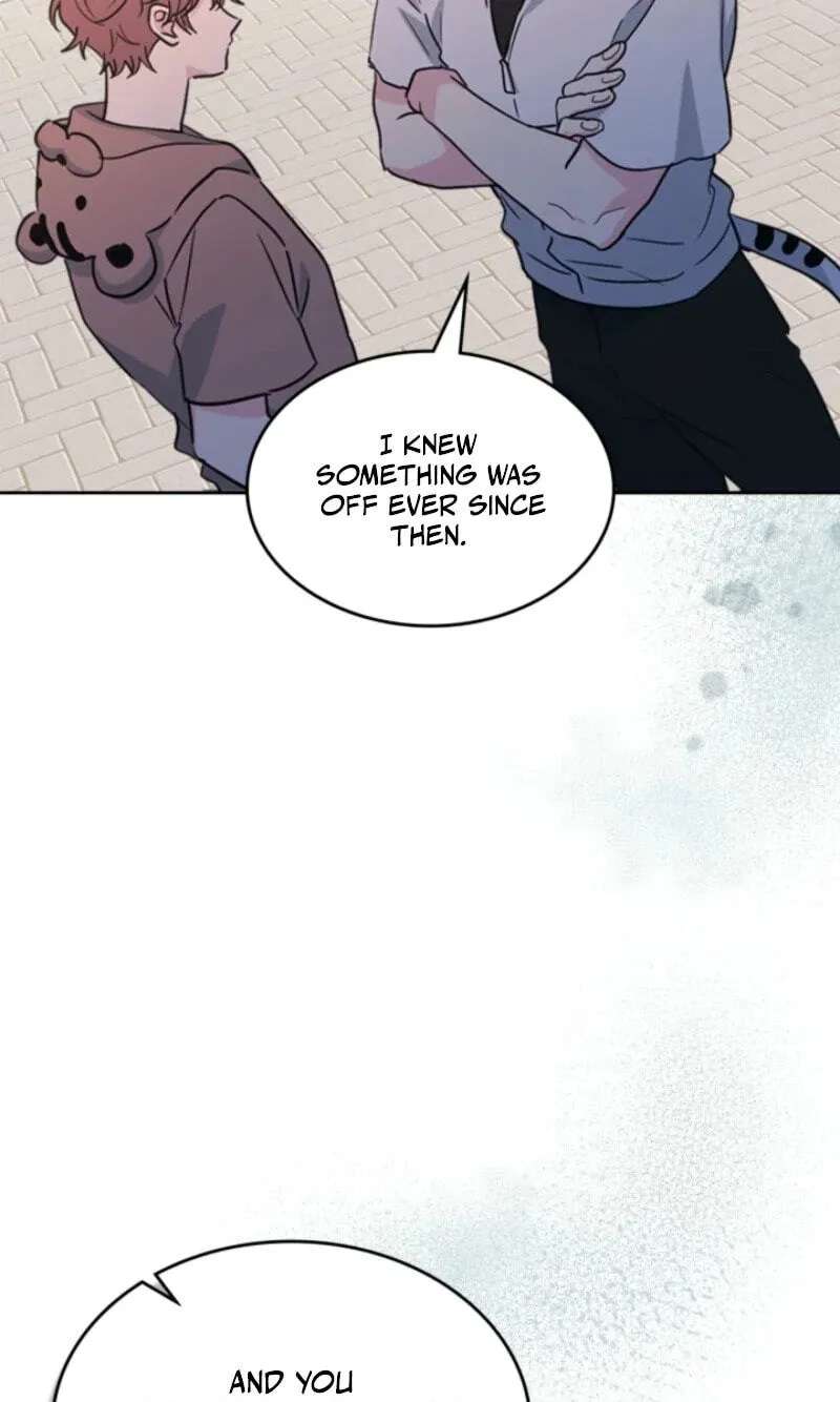 My Life as an Internet Novel Chapter 286 - page 75