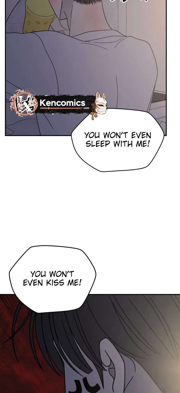 No Dating Allowed In The Office Chapter 99 - page 44