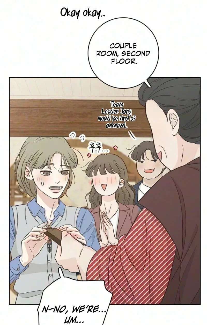 I'm Your Revenge Chapter 25 - page 72