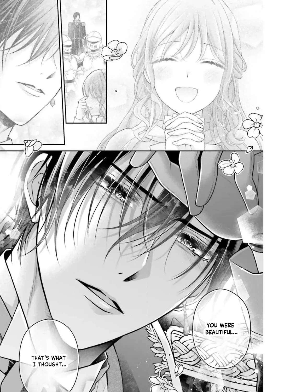 Watashi, Kiraware Sumeragihi De Kamaimasen! Chapter 3 - page 29