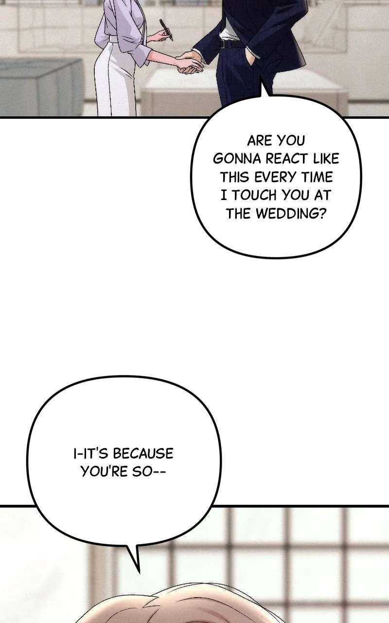 Office Romance Contract Chapter 3 - page 92
