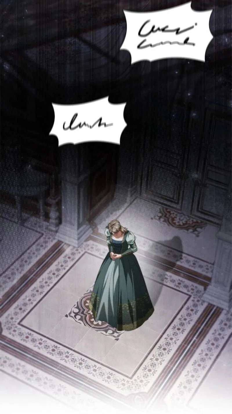 I'm the Queen in This Life Chapter 214 - page 23