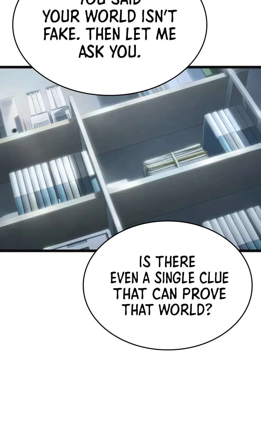 The World After The Fall Chapter 253 - page 106