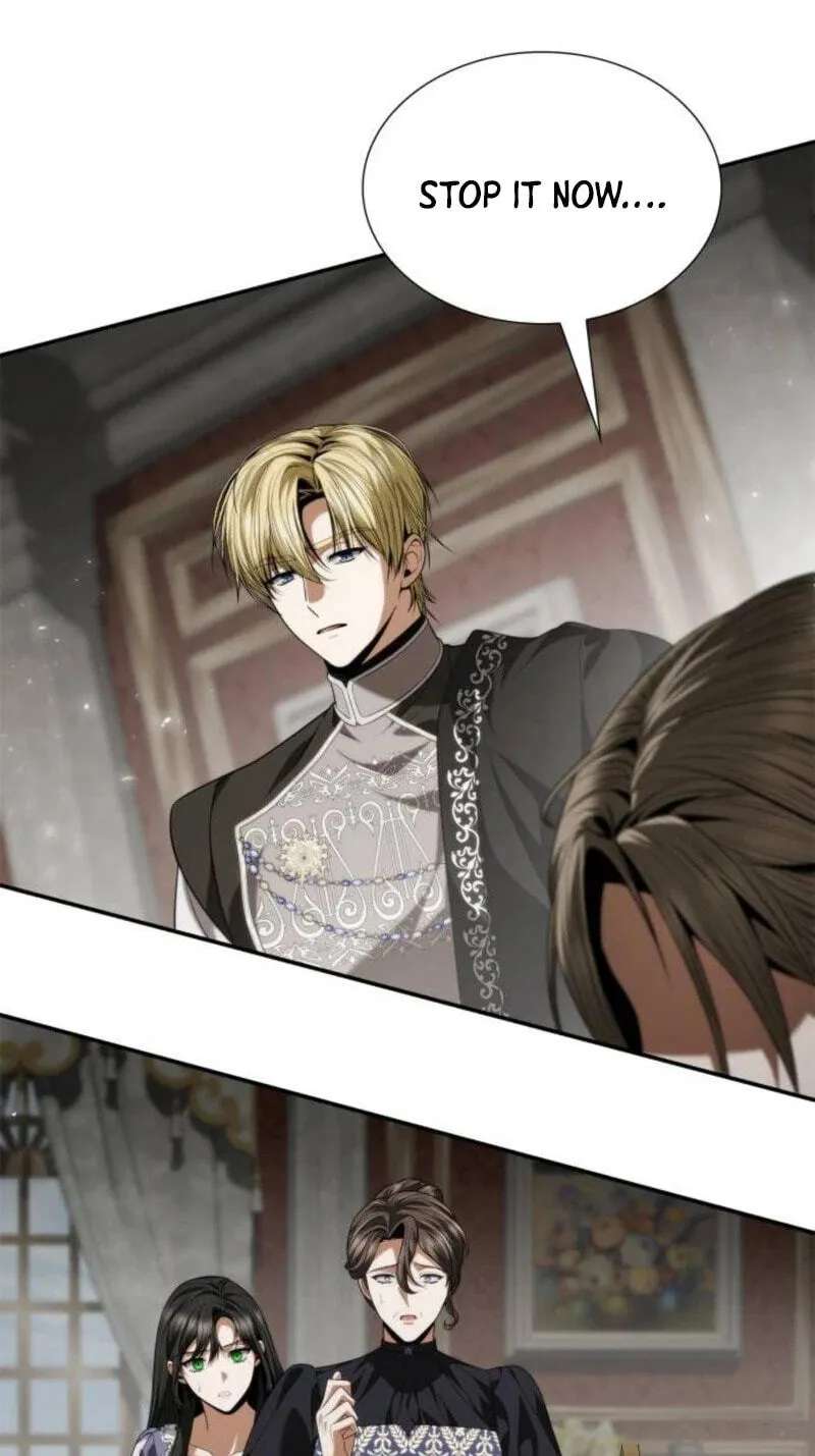 I'm the Queen in This Life Chapter 214 - page 34