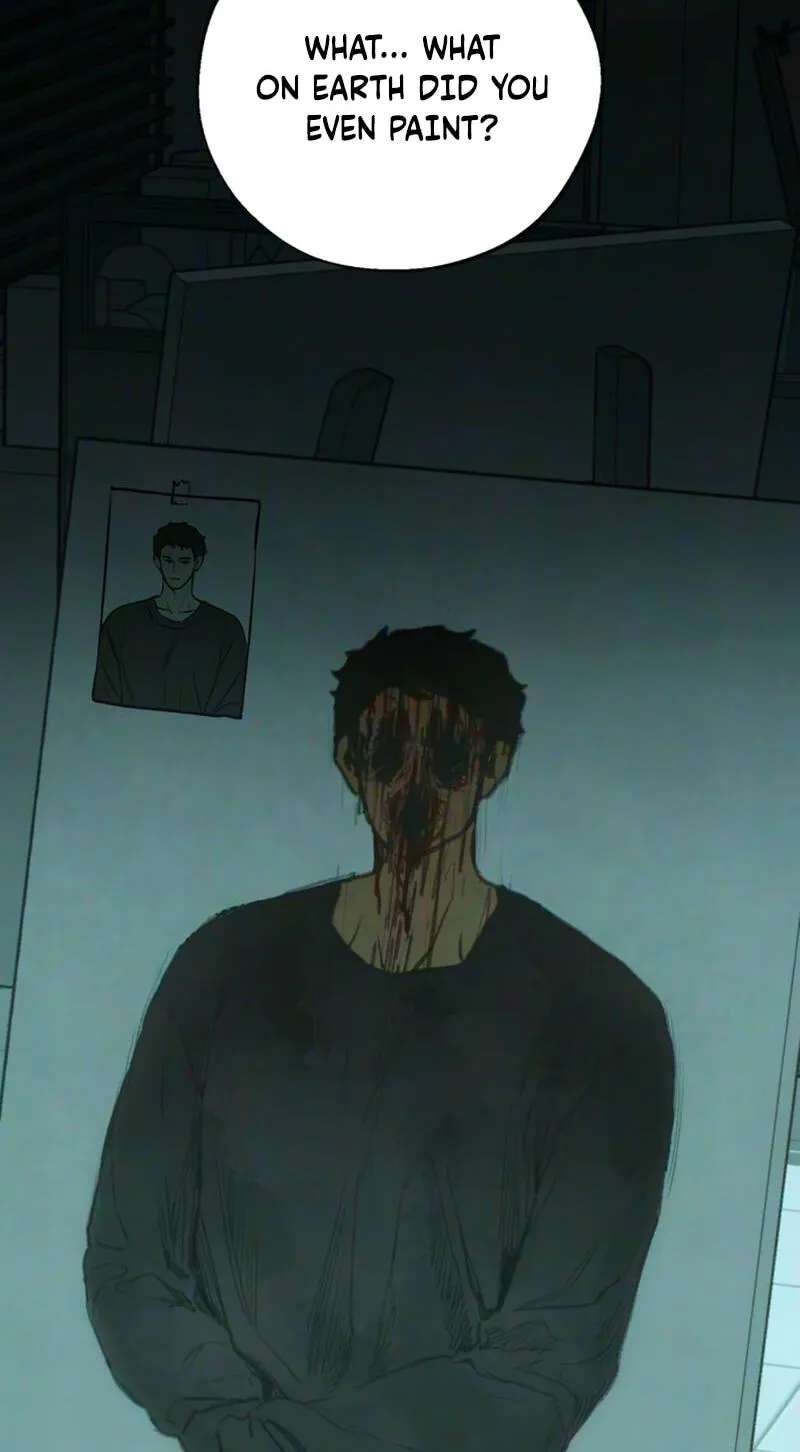 Our Ancestors are Watching Chapter 19 - page 2