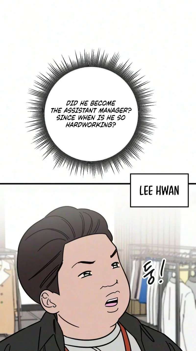 Older Women's Club Chapter 19 - page 5