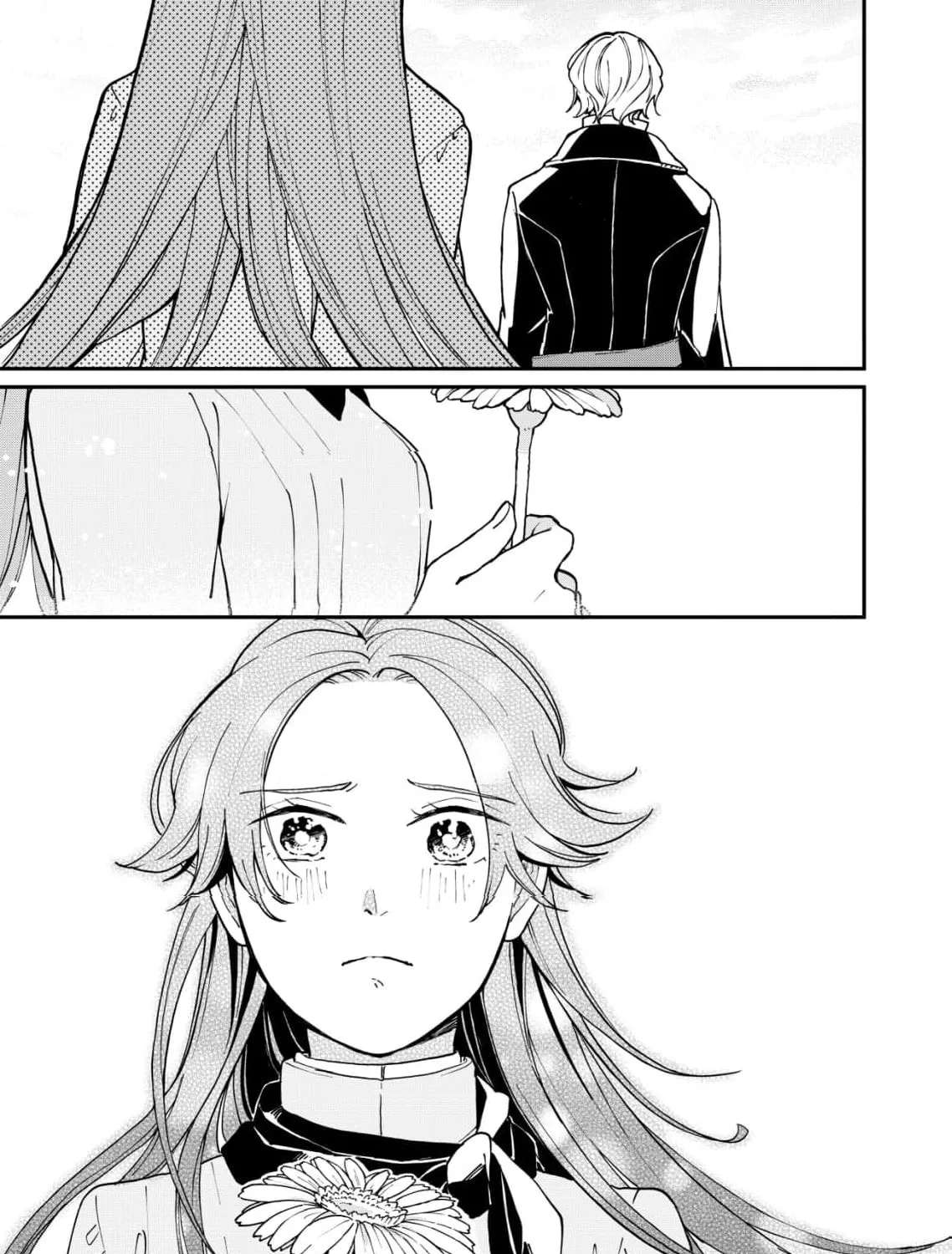 Mibun sa ni Owatta Koi wo, Imasara desuga Chapter 7 - page 27