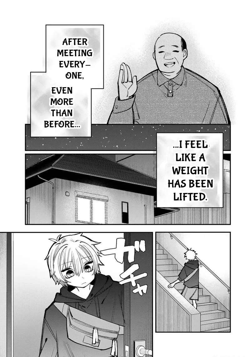 Ore wa Bishoujo VTuber Chapter 7 - page 11